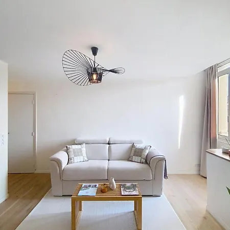 Elegant In Apartmán